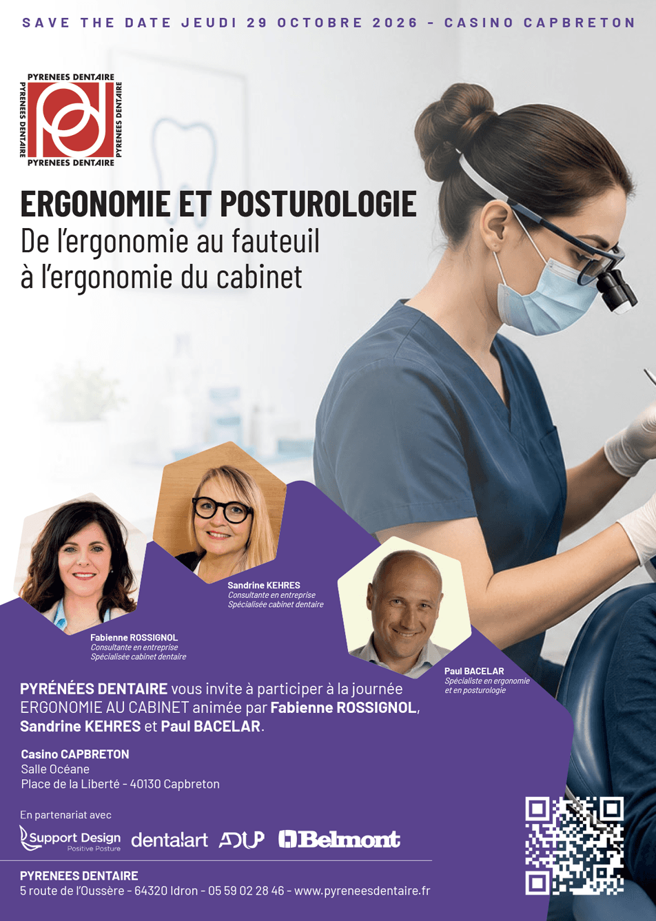 Ergonomie et posturologie
